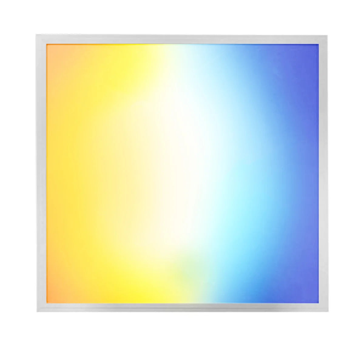 CCT LED Panelen (3000k-6000K)