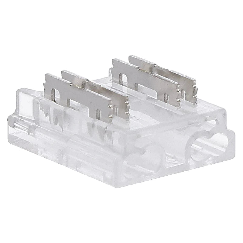 COB kabelconnector CCT/RGB 10mm