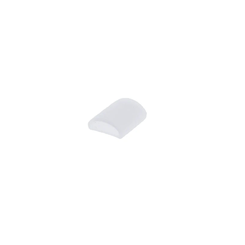 Embout de fin ruban LED COB | monochrome IP65 24V