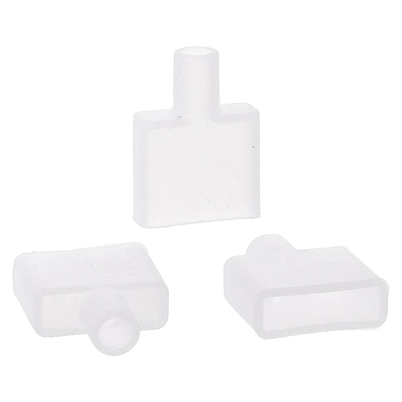 Embout de départ ruban LED COB | RGB+CCT IP65 24V