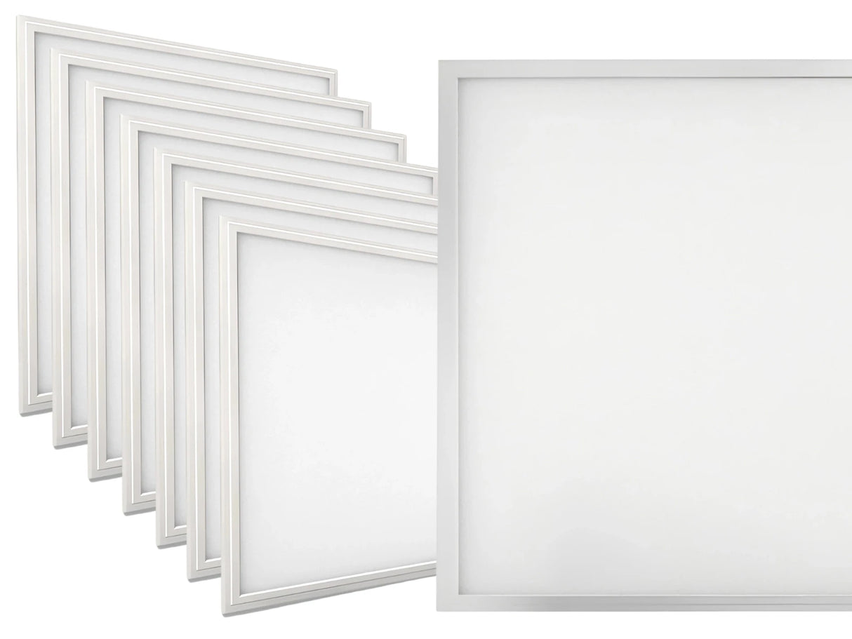 Panneau LED 60x60cm 36W 110lm/W