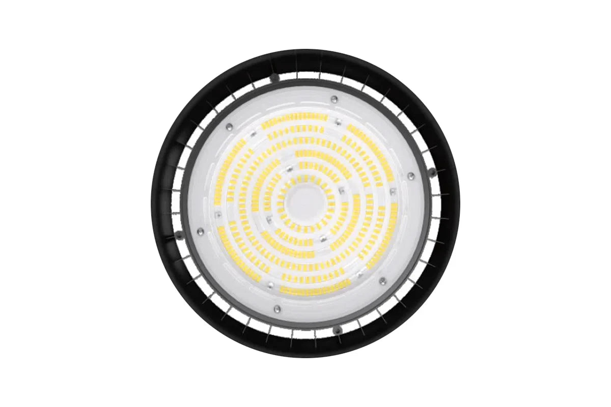 LED UFO Highbay 200W 200lm/W IP65 Dimbaar, productfoto 3