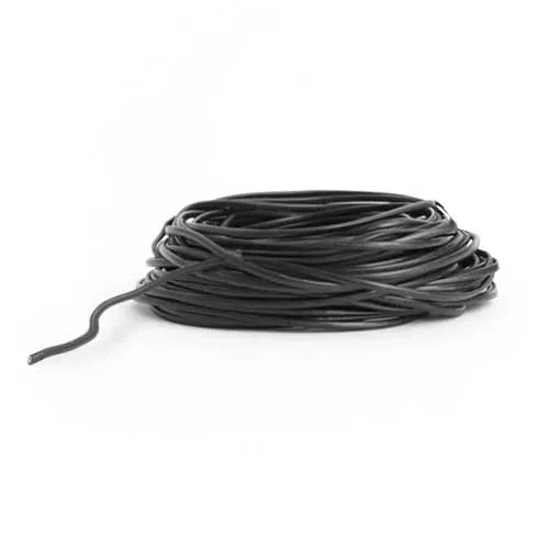 Câble d'alimentation rallonge 0,75mm² 2 fils 10m/50m/100m