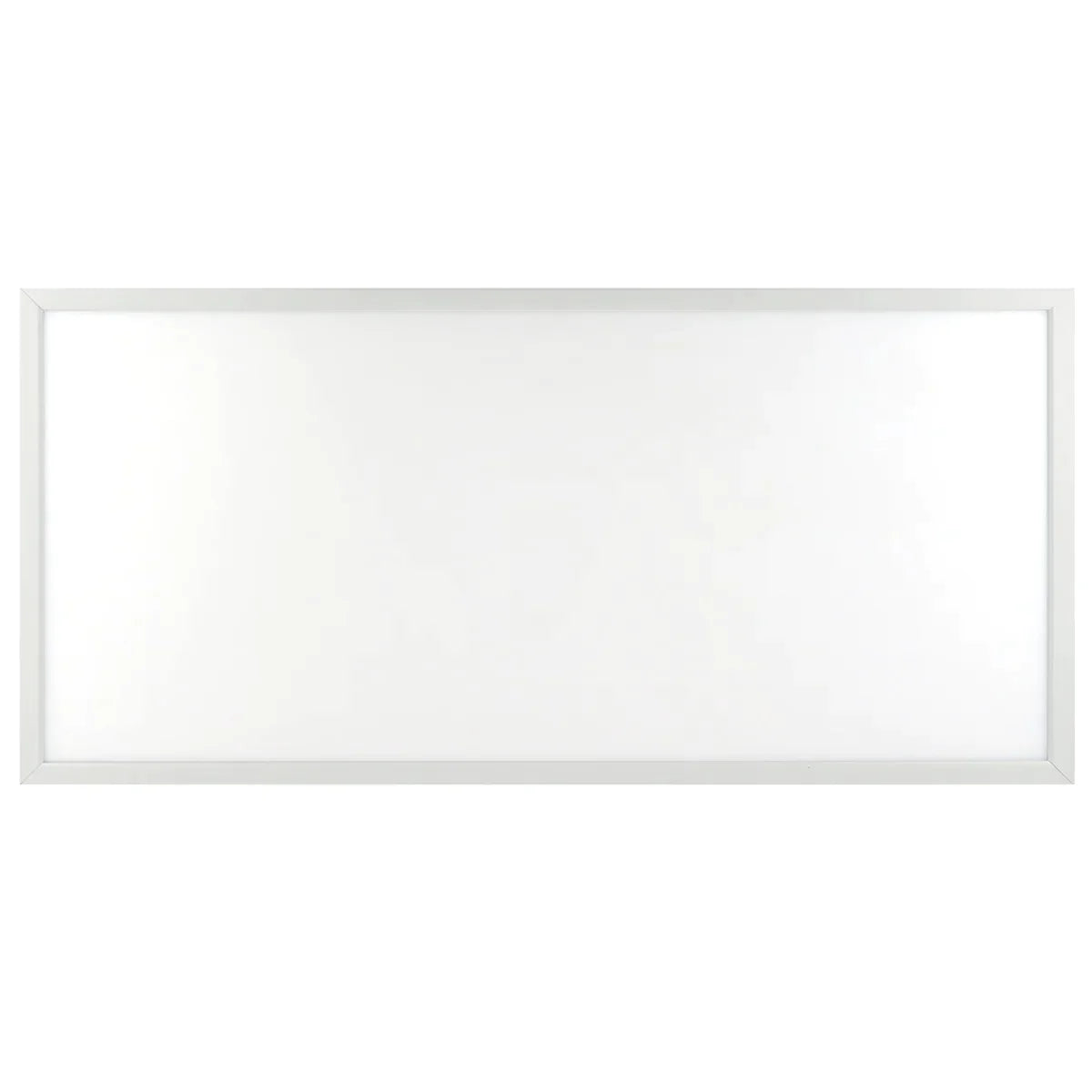 Panneau LED 60x120cm 60W 110lm/W