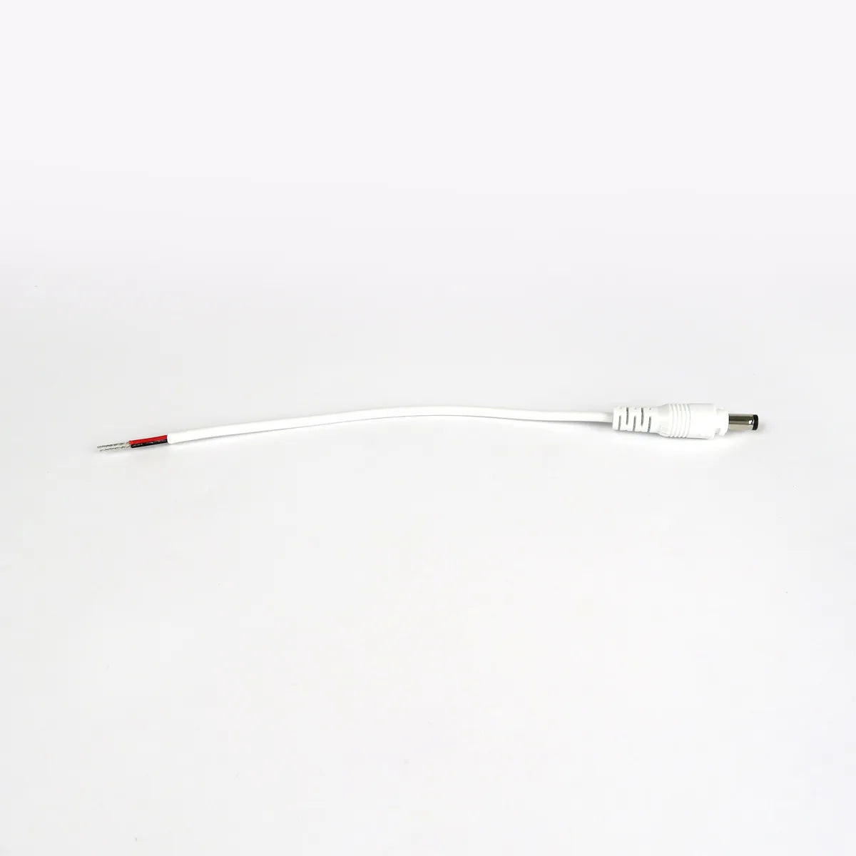 Connecteur DC mâle 5 pièces