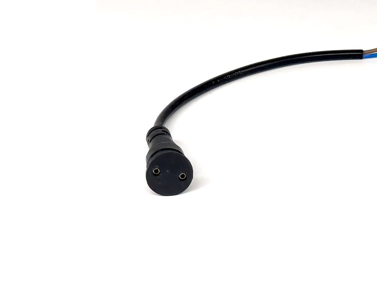 Connexion de câble TL Tube G13