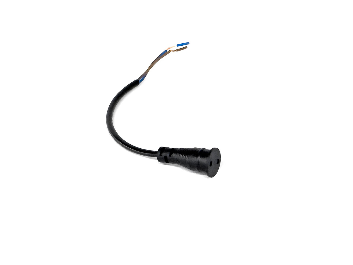 Connexion de câble TL Tube G13