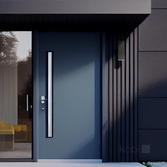 Up-Down Wandleuchte | Für Fassade, Eingang und Laufwege