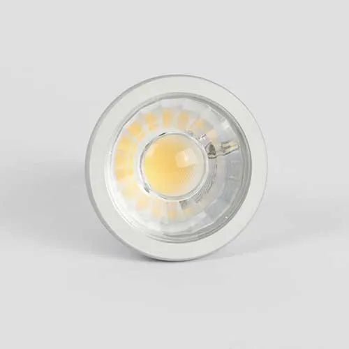 Spot LED GU10 5W dimmable