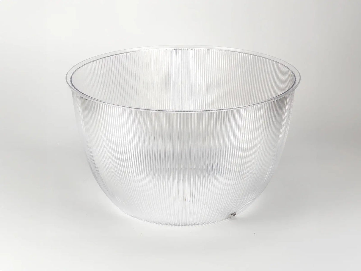 Capot réflecteur LED UFO Highbay 410x215mm