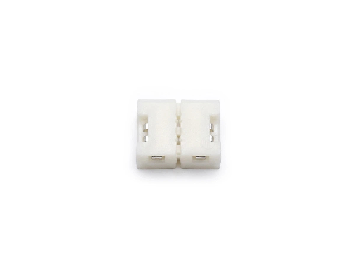 Connecteur Ruban LED 8mm | SMD 2835 | Monocouleur