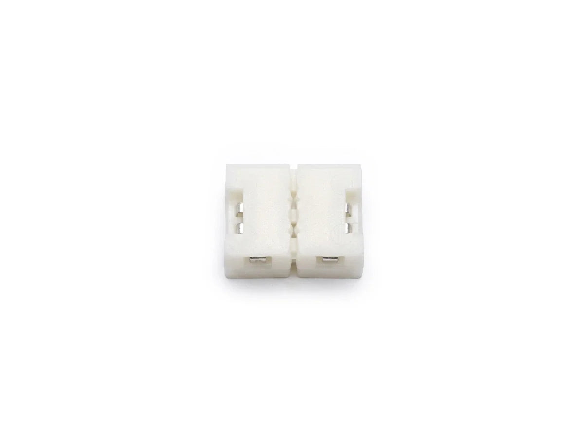 LED Strip SMD2835 4,8W/m 60 LEDs/m 24V | 20 meter set - LED Strip Connector 8mm SMD 2835 | Enkelkleurig