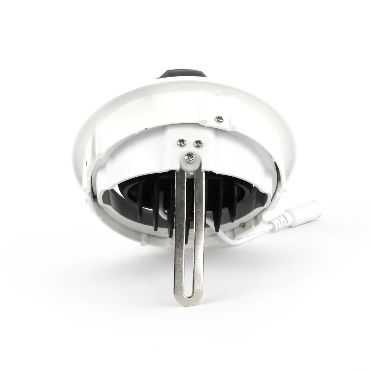 Spot encastrable LED Banana 20W ⌀165mm 90° Inclinable 360° Rotatif