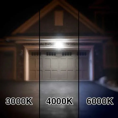 Projecteur LED 100W IP66 Etanche 150lm/W - Driver Philips Pro High lumen