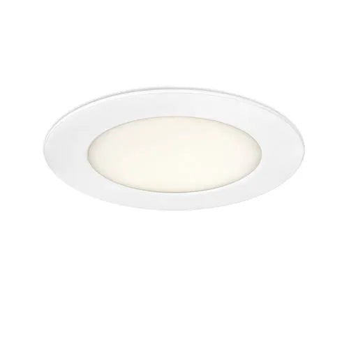 Downlight LED ⌀300mm 24W extra fin