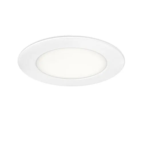 Downlight LED ⌀300mm 24W extra fin