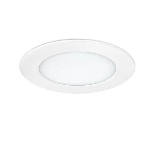 Downlight LED ⌀225mm 18W extra fin
