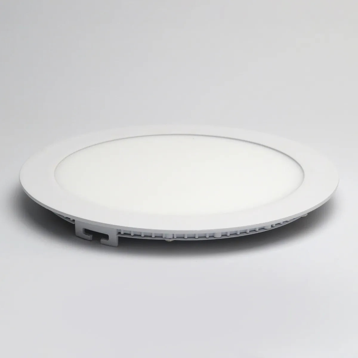 Downlight LED ⌀225mm 18W extra fin
