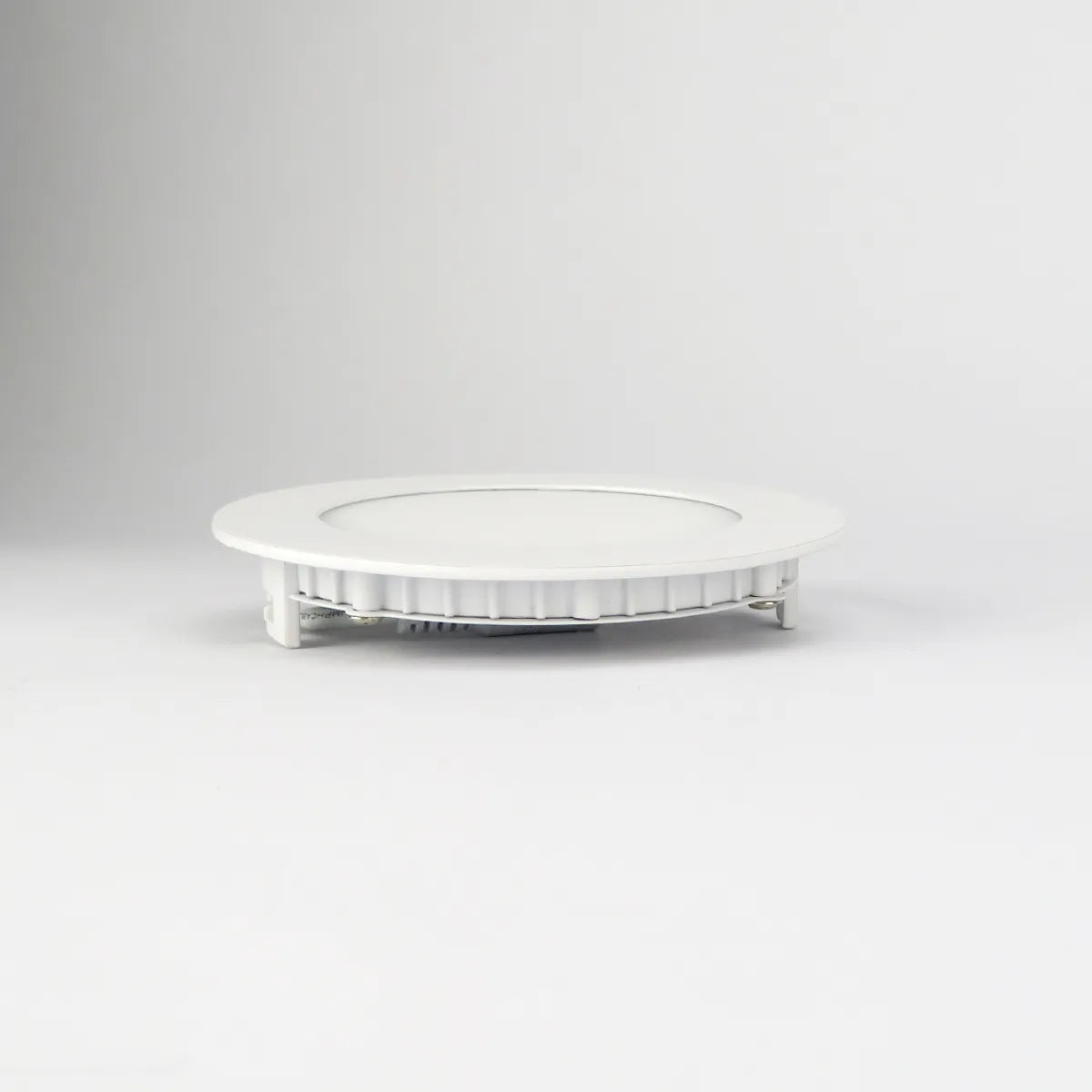 Downlight LED ⌀120mm 6W extra fin