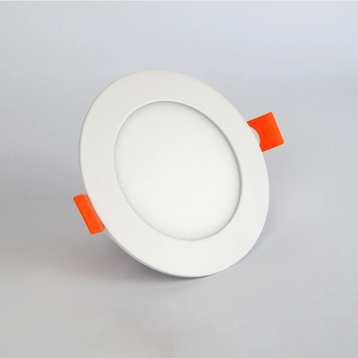 Downlight LED ⌀85mm 3W extra fin