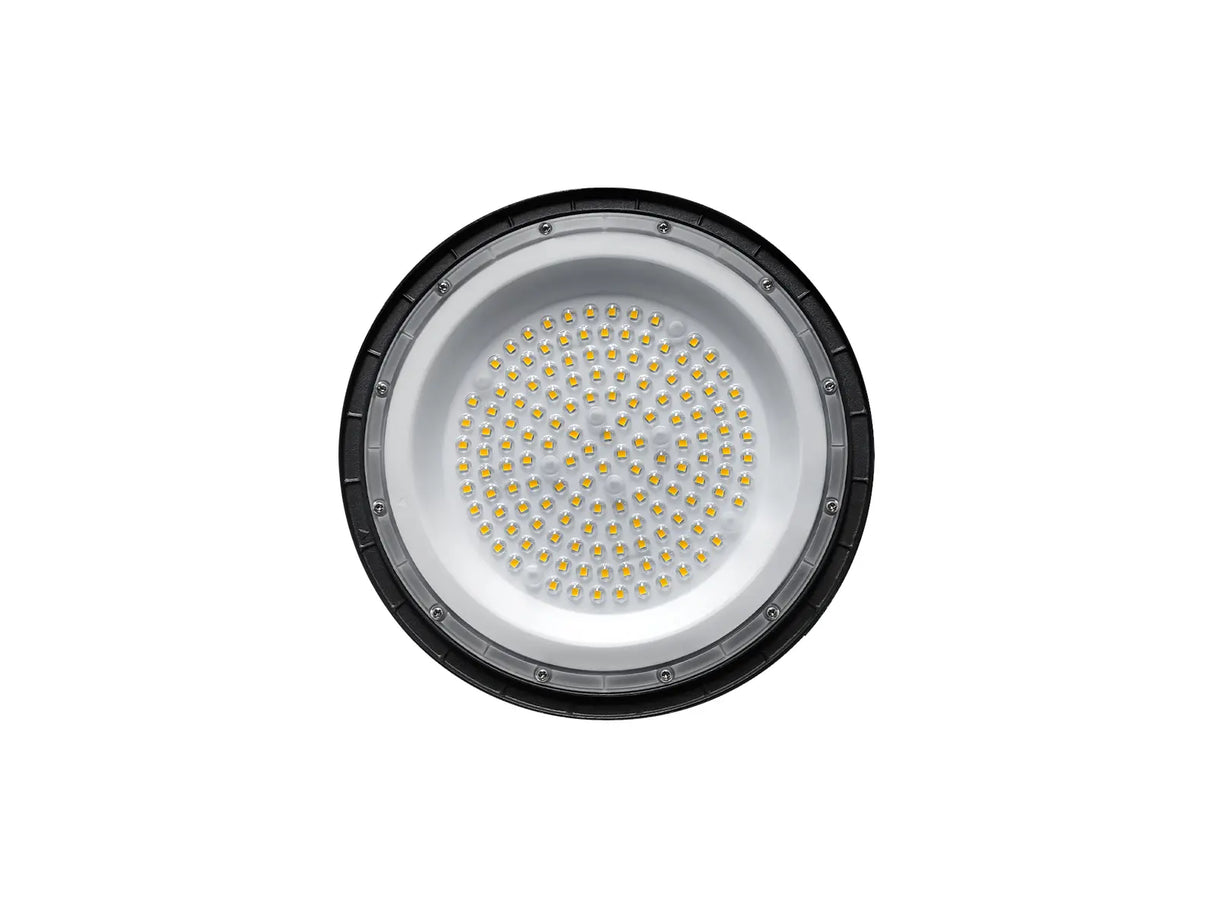 LED UFO High Bay Basic 100W | 120lm/W