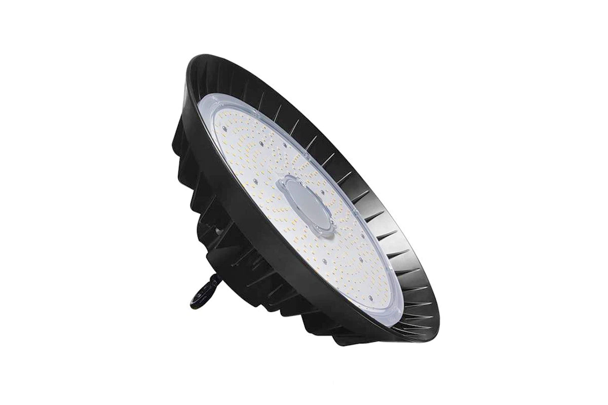 LED UFO Highbay 150W 150lm/W Driver LED Philips IP65 Dimmable