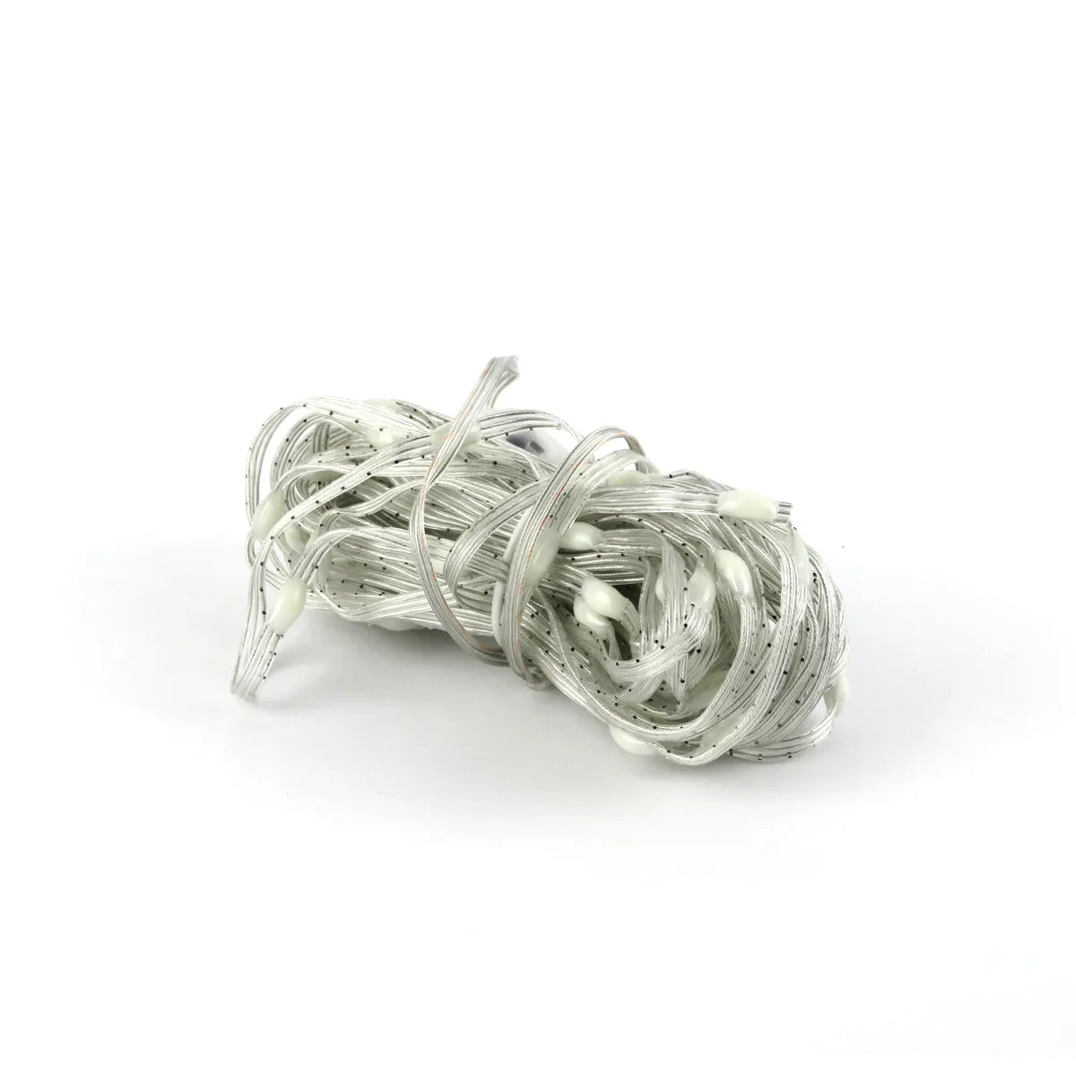 Lumières de Noël LED intelligentes Guirlande lumineuse RVB 10 mètres Contrôle par application 5 watts