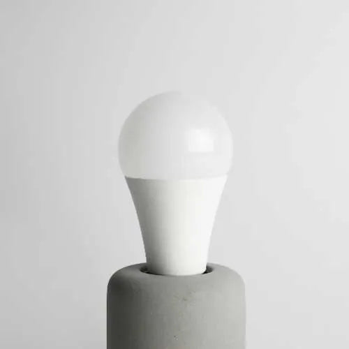 Lampe LED E27 WiFi 9W RVB+CCT