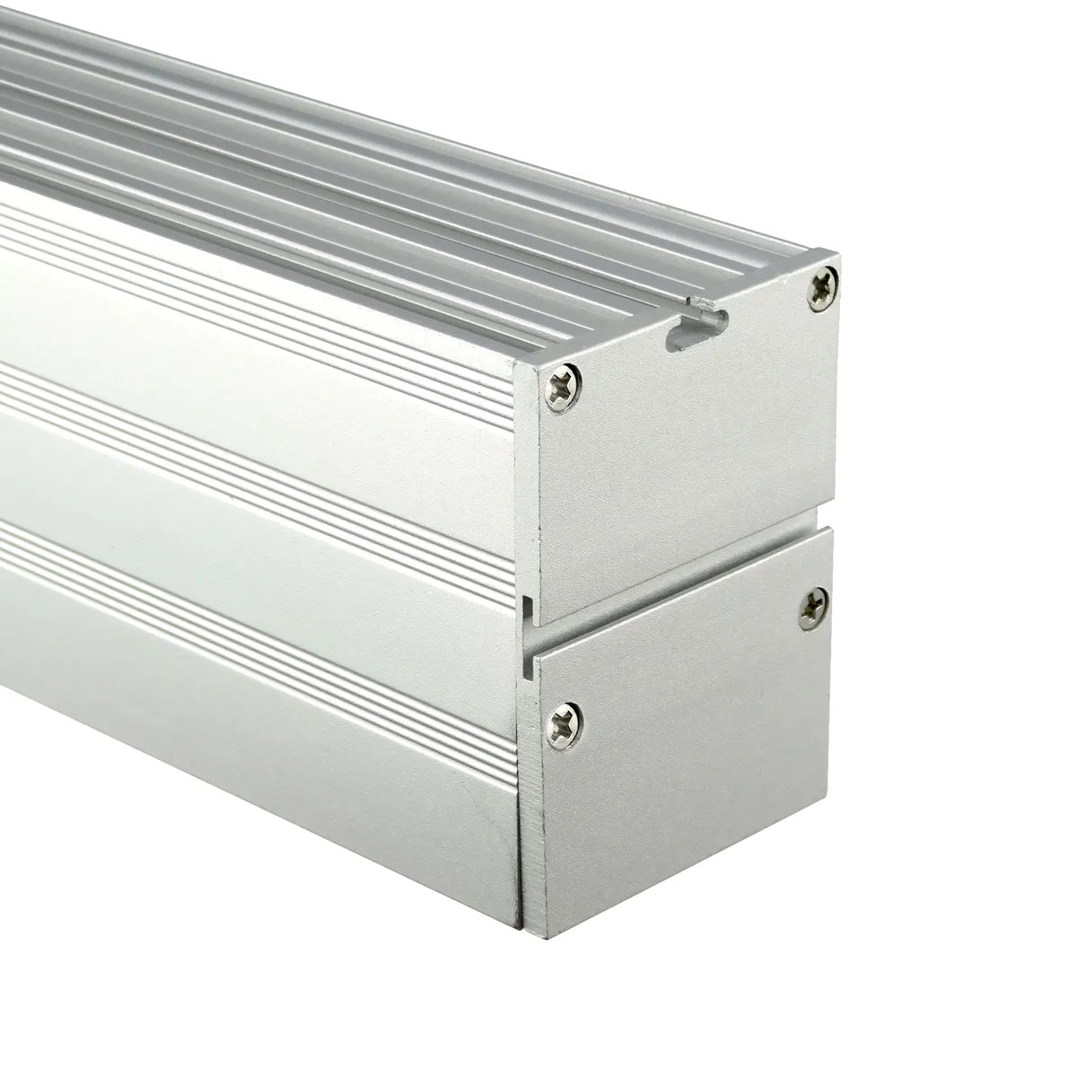 Barre Lumineuse LED Suspendue linéaire 120cm 36W connectable