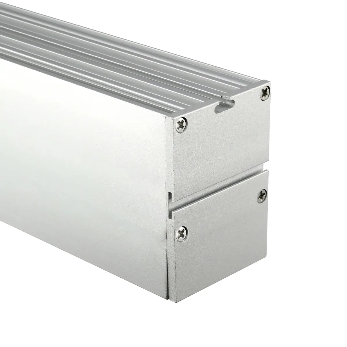 Barre Lumineuse LED Suspendue linéaire 60cm 18W connectable