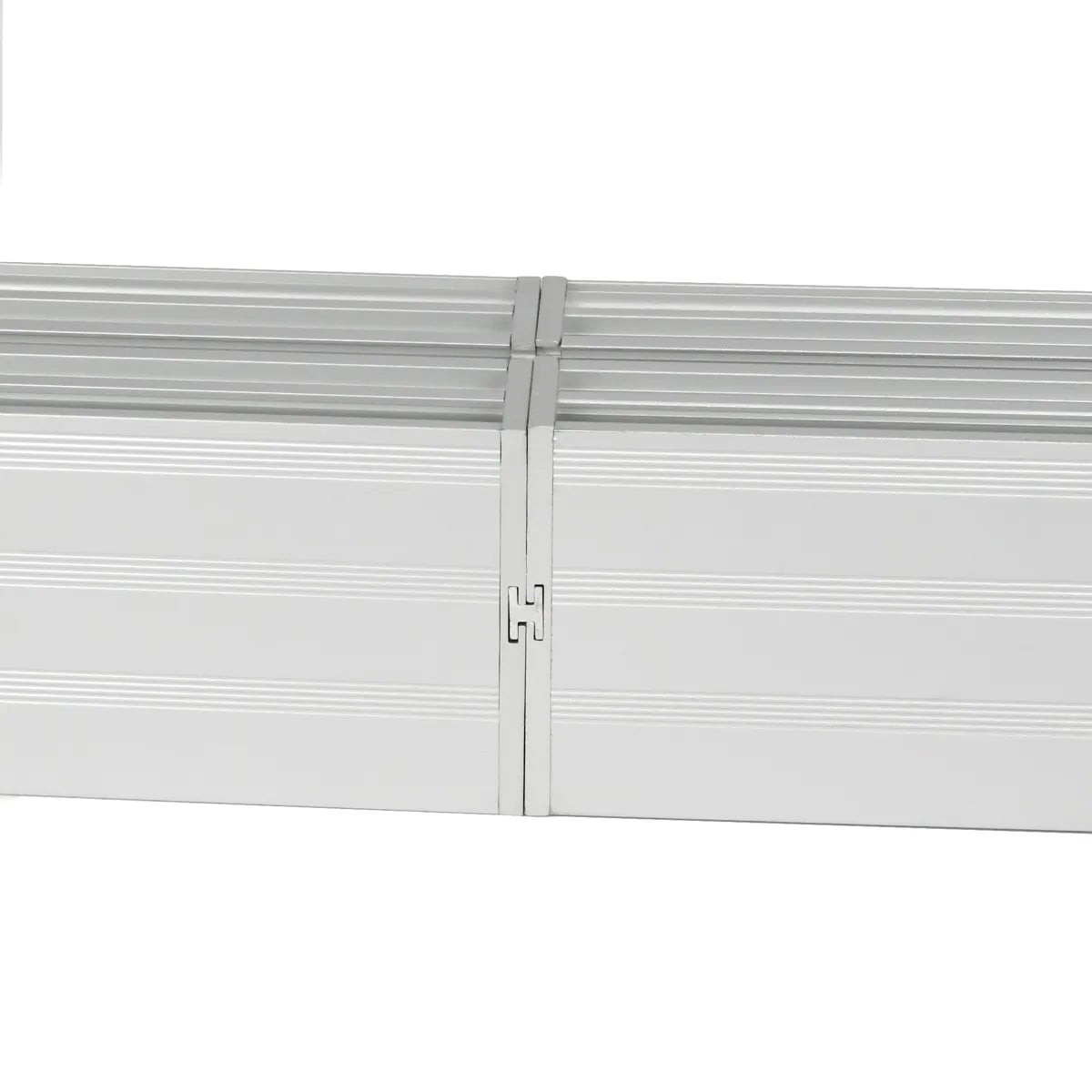 Barre Lumineuse LED Suspendue linéaire 60cm 18W connectable