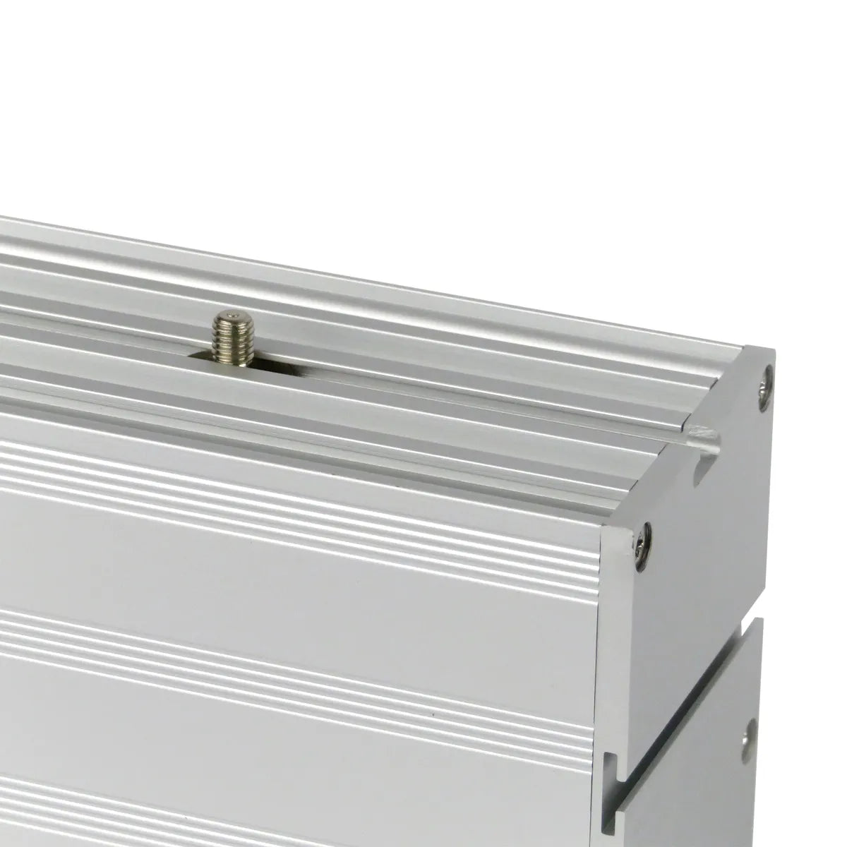 Barre Lumineuse LED Suspendue linéaire 60cm 18W connectable