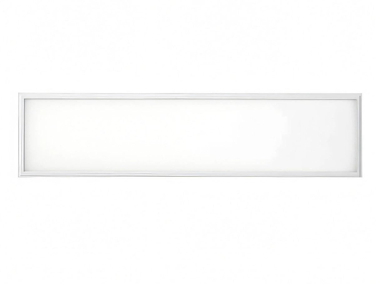 Panneau LED 30x120cm UGR<9 28W 140lm/W