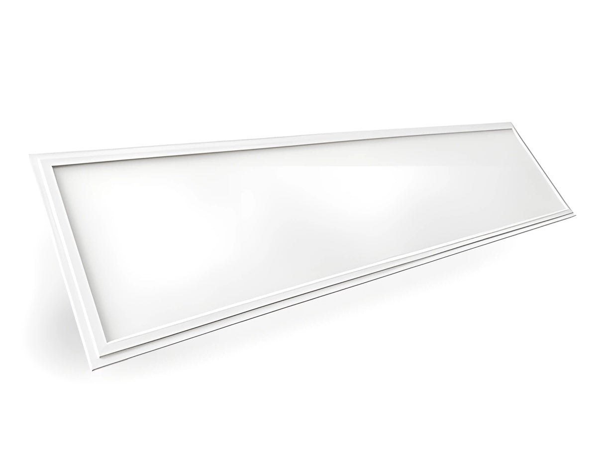 Panneau LED 30x120cm UGR<9 28W 140lm/W