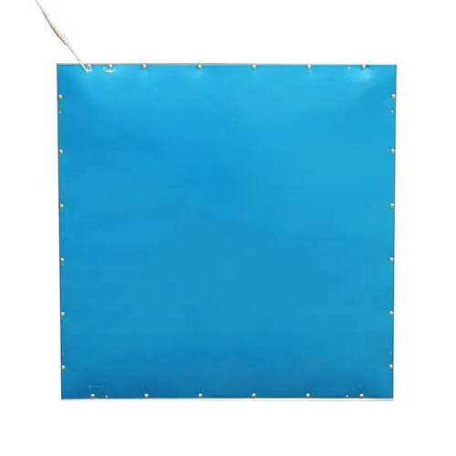 Panneau LED WiFi 30x30cm RGB+CCT 18W Edge-lit
