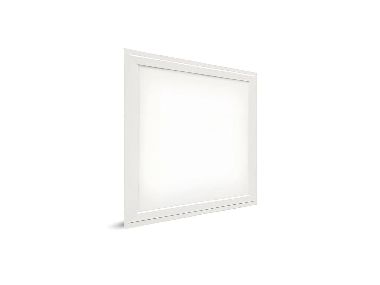 Panneau LED WiFi 30x30cm RGB+CCT 18W Edge-lit