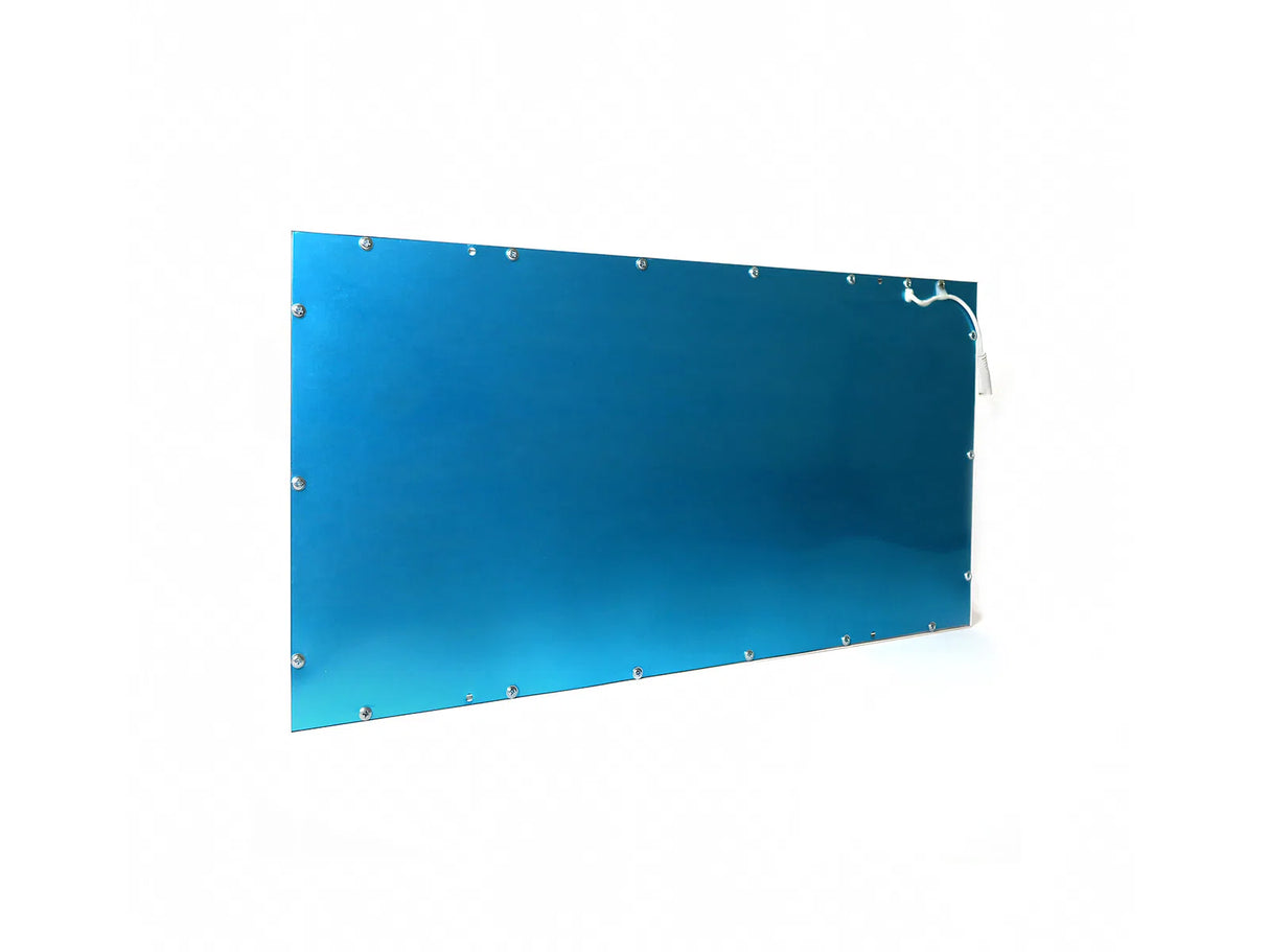 Panneau LED 30x60cm 24W 100lm/W