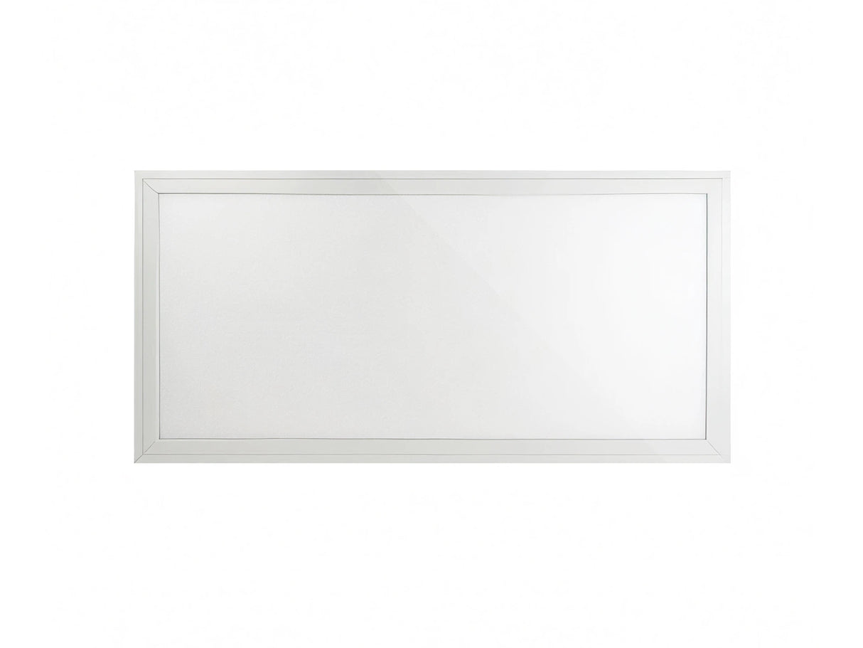 Panneau LED 30x60cm 24W 100lm/W