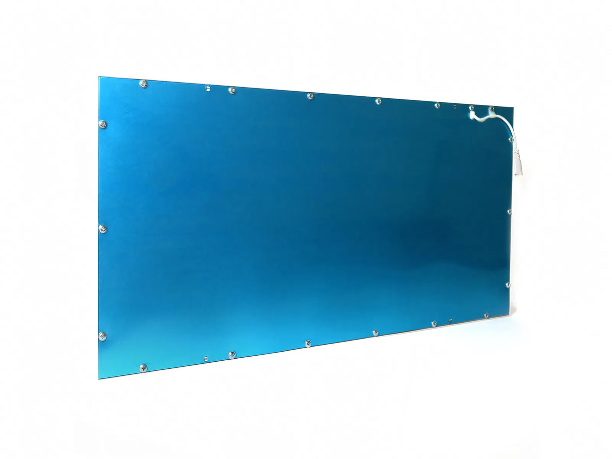 Panneau LED 60x120cm 60W 120lm/W Lumen élevé