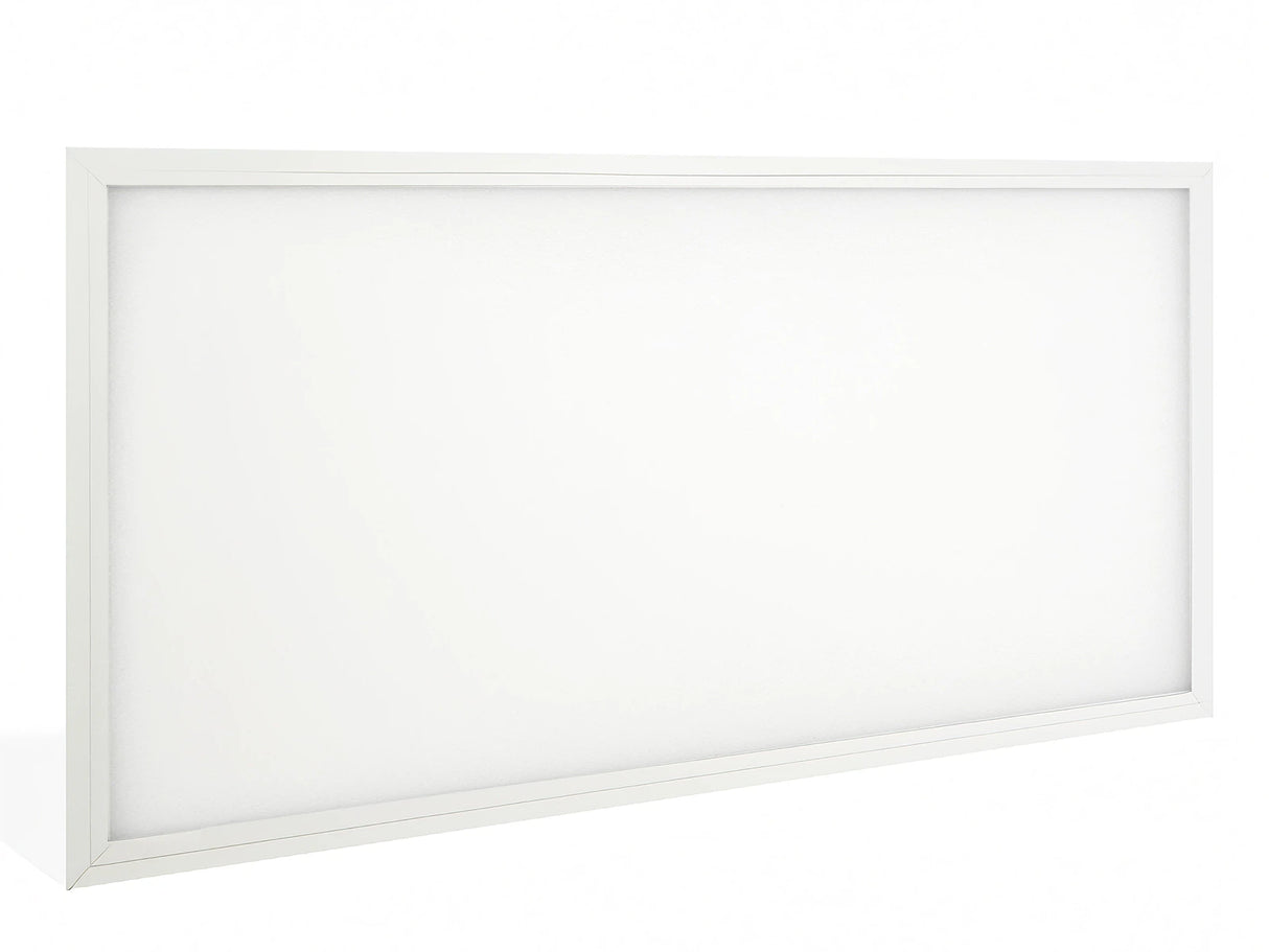 Panneau LED 60x120cm 60W 120lm/W Lumen élevé