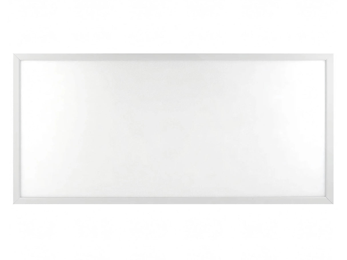 Panneau LED 60x120cm 60W 120lm/W Lumen élevé