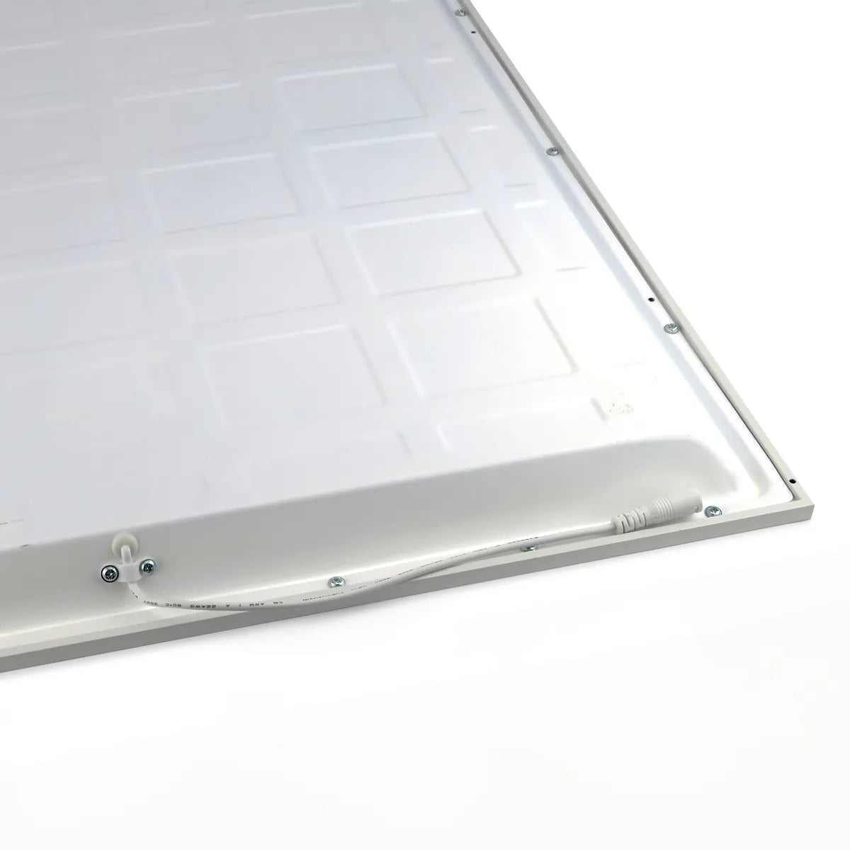 Panneau LED 30x150cm UGR<19 36W 140 lm/W