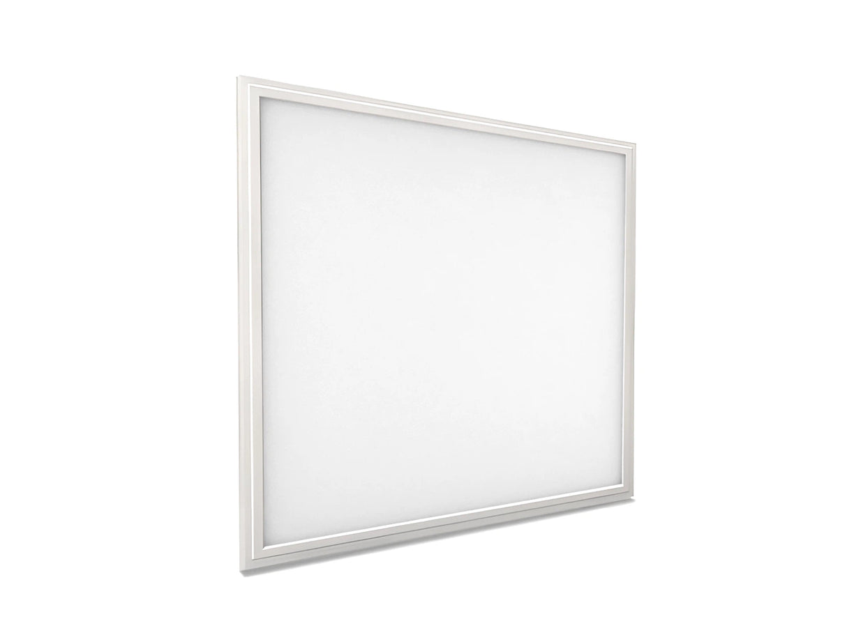 Panneau LED 60x60cm 36W 120lm/W Lumen élevé