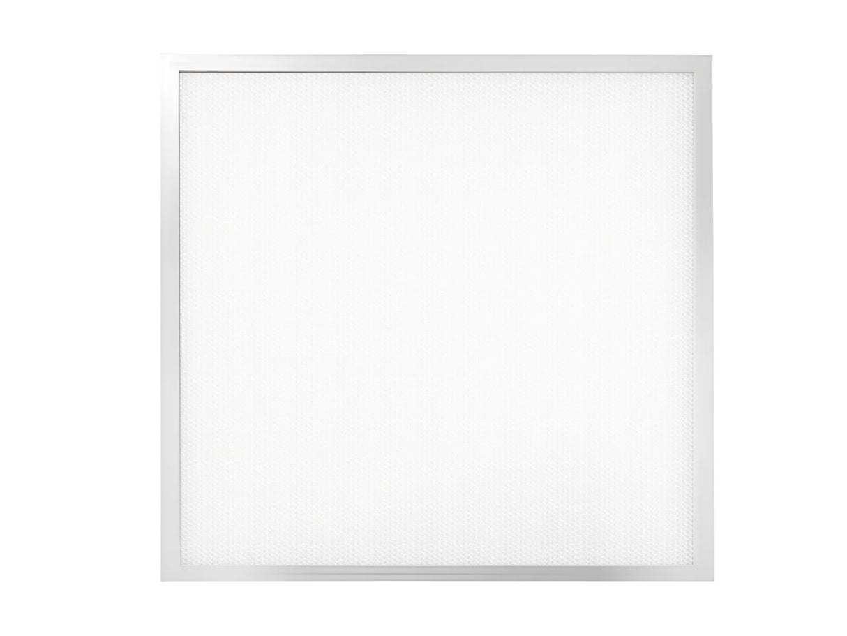 Panneau LED WiFi 62x62cm RGB+CCT 40W Edge-lit