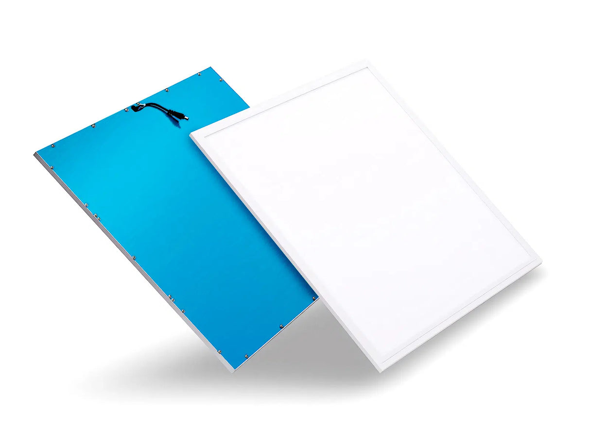 Panneau LED 60x60cm UGR<19 36W 120lm/W Lumen élevé