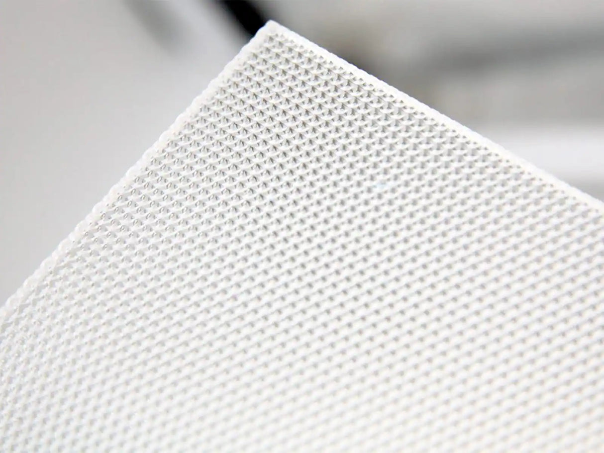 Panneau LED 60x120cm réglable 36W ou 50W 200 lm/W