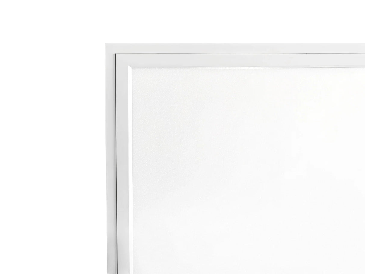 Panneau LED WiFi 62x62cm CCT 3000K - 6000K 40W 100lm/W Edge-lit