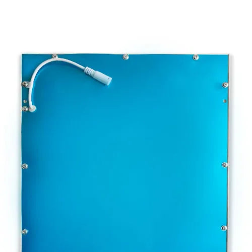 Panneau LED WiFi 30x120cm RGB+CCT 40W Edge-lit