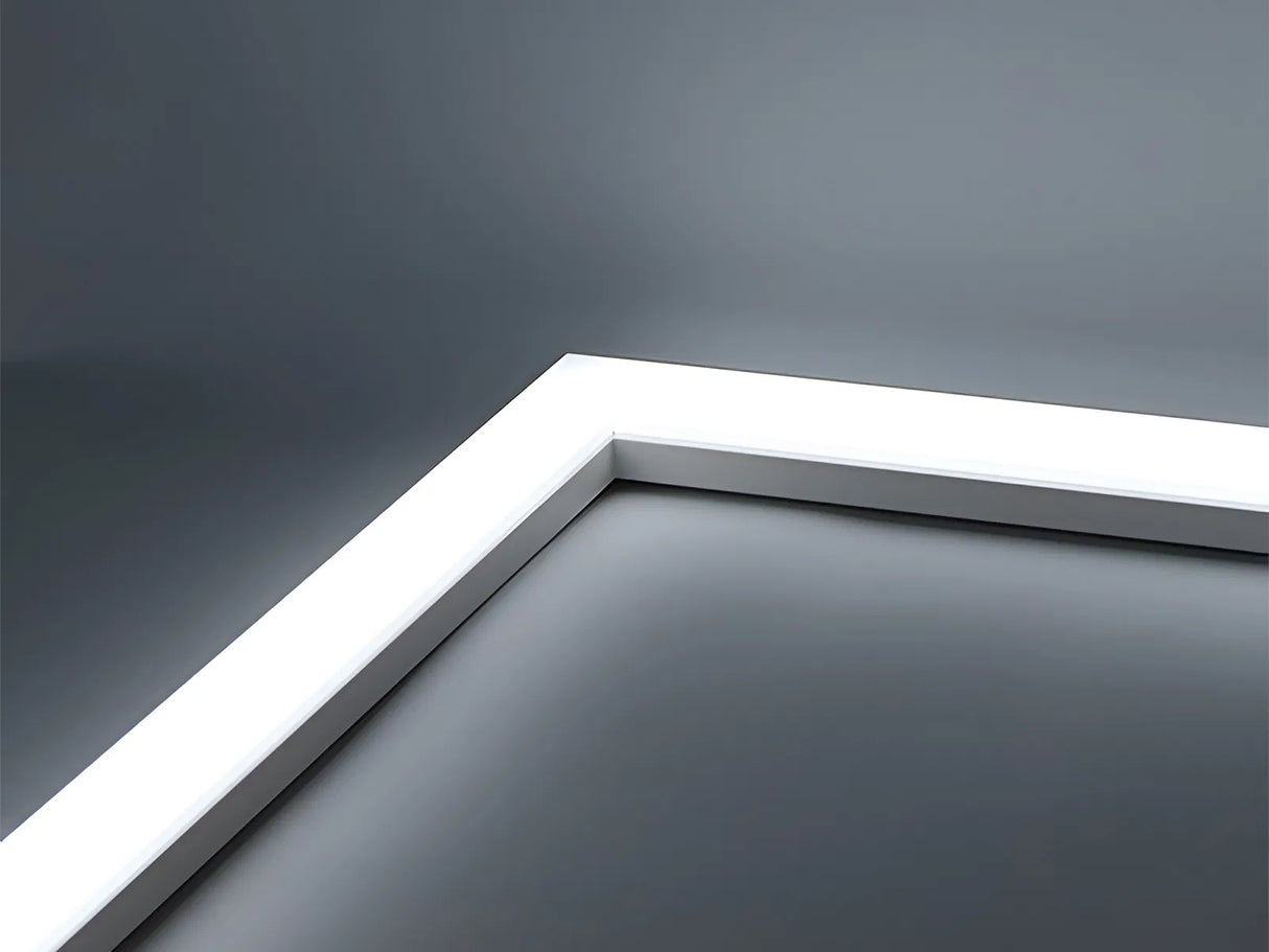 Panneau LED Linéaire 60x60 cm 36W