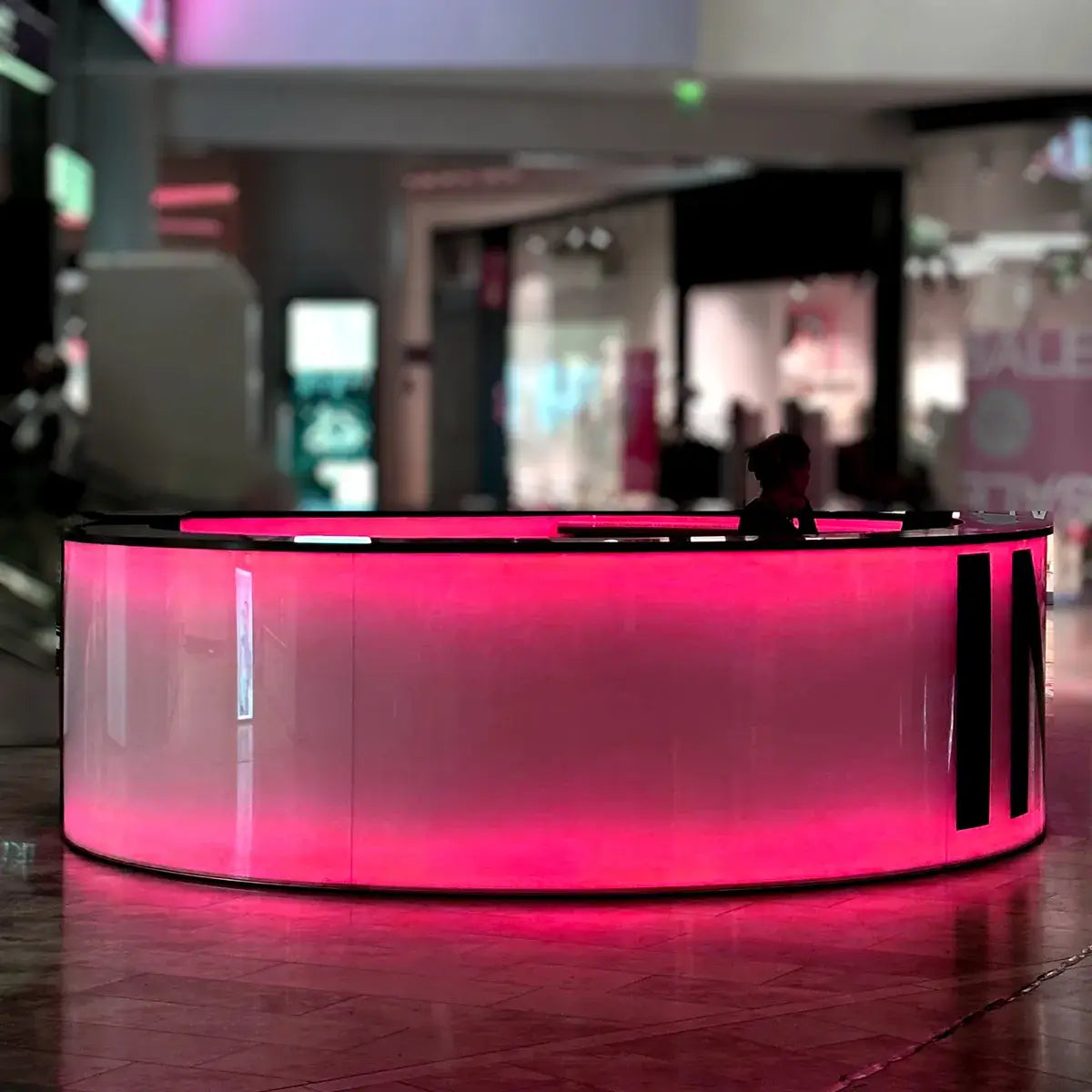 Bande LED RGB 5 mètres SMD5050 Pro-X 60LEDS/m